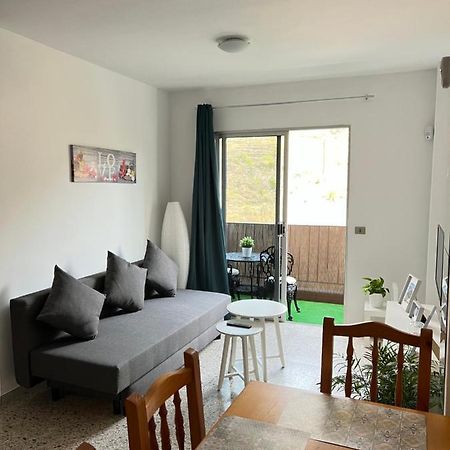 Apartament Vv_Cmbajamar Bajamar  Zewnętrze zdjęcie
