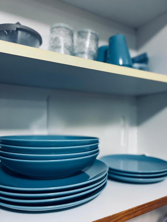 Apartament Vv_Cmbajamar Bajamar  Zewnętrze zdjęcie