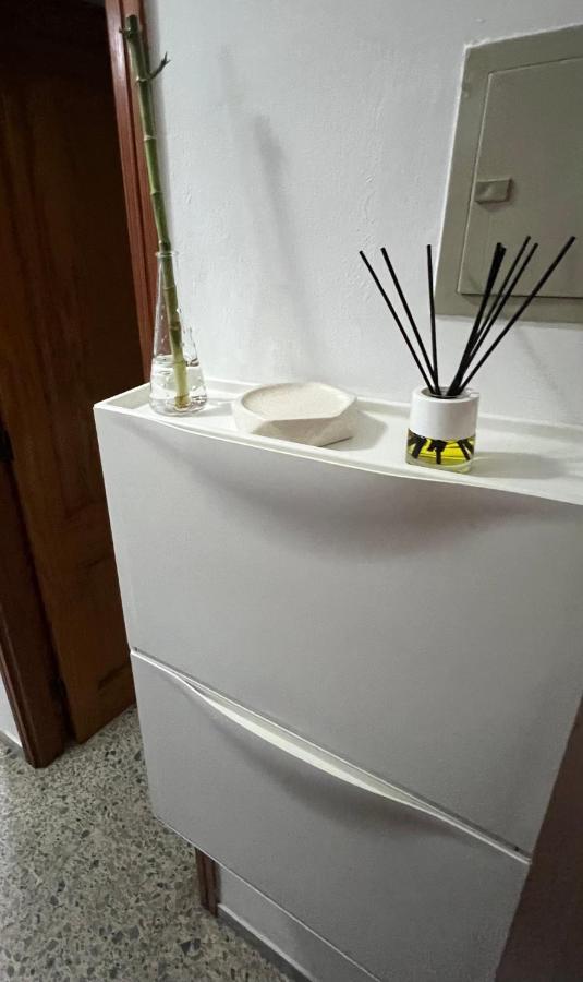 Apartament Vv_Cmbajamar Bajamar  Zewnętrze zdjęcie