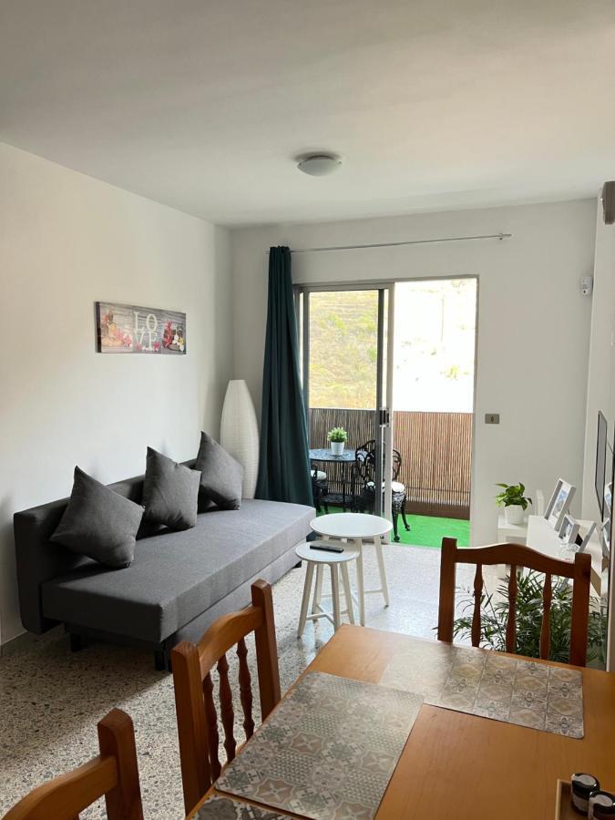 Apartament Vv_Cmbajamar Bajamar  Zewnętrze zdjęcie