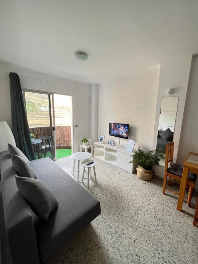 Apartament Vv_Cmbajamar Bajamar  Zewnętrze zdjęcie