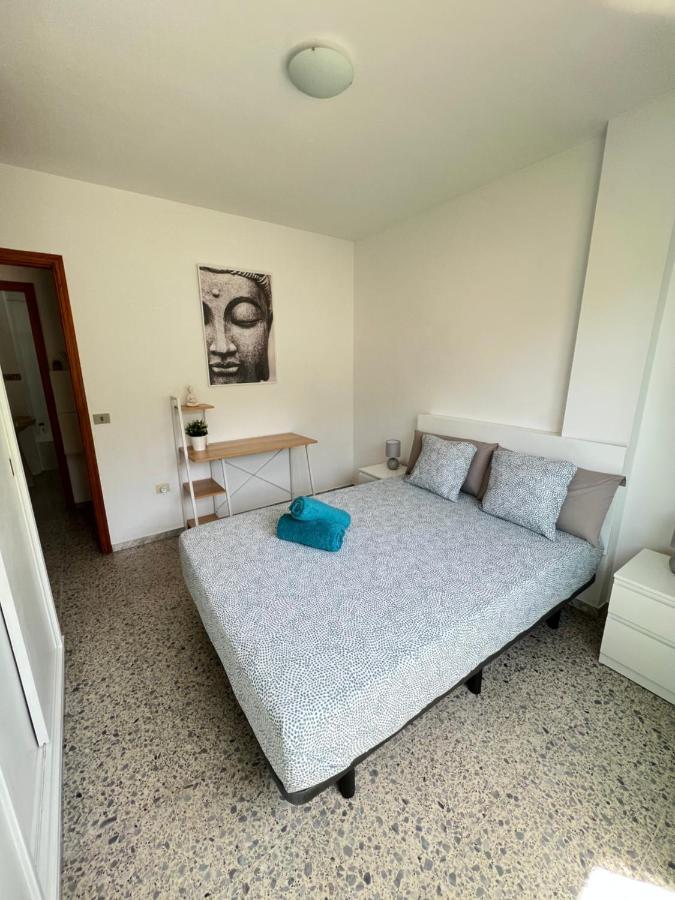Apartament Vv_Cmbajamar Bajamar  Zewnętrze zdjęcie