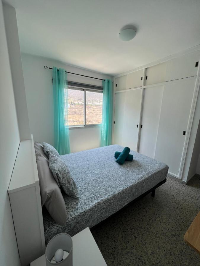 Apartament Vv_Cmbajamar Bajamar  Zewnętrze zdjęcie