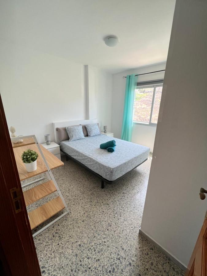 Apartament Vv_Cmbajamar Bajamar  Zewnętrze zdjęcie