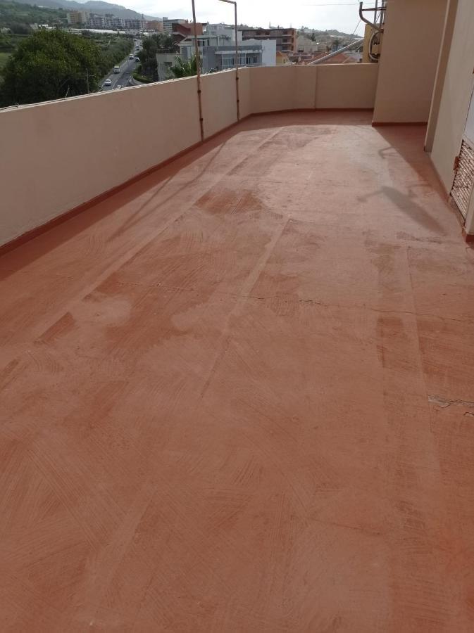 Apartament Vv_Cmbajamar Bajamar  Zewnętrze zdjęcie
