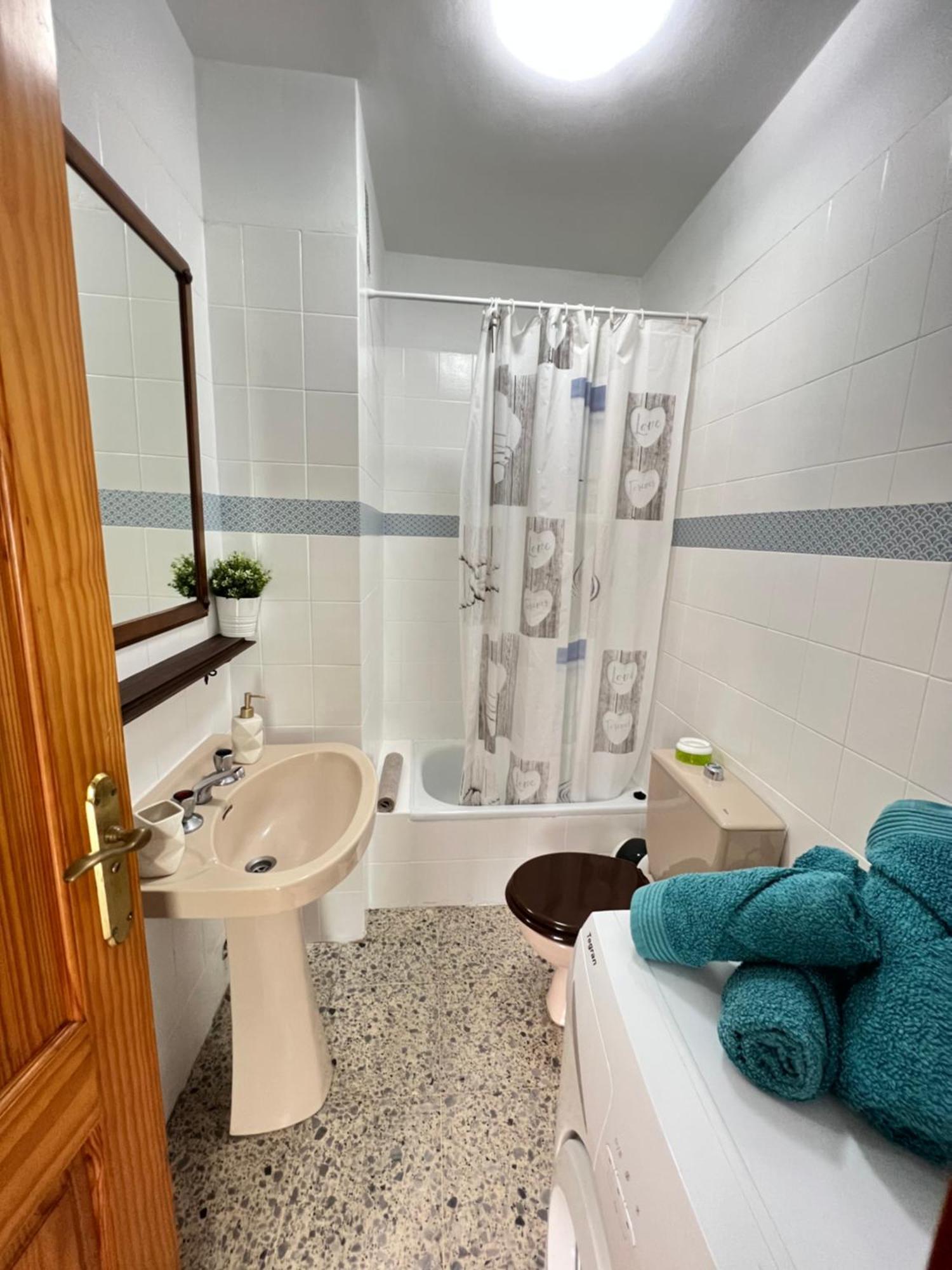 Apartament Vv_Cmbajamar Bajamar  Zewnętrze zdjęcie