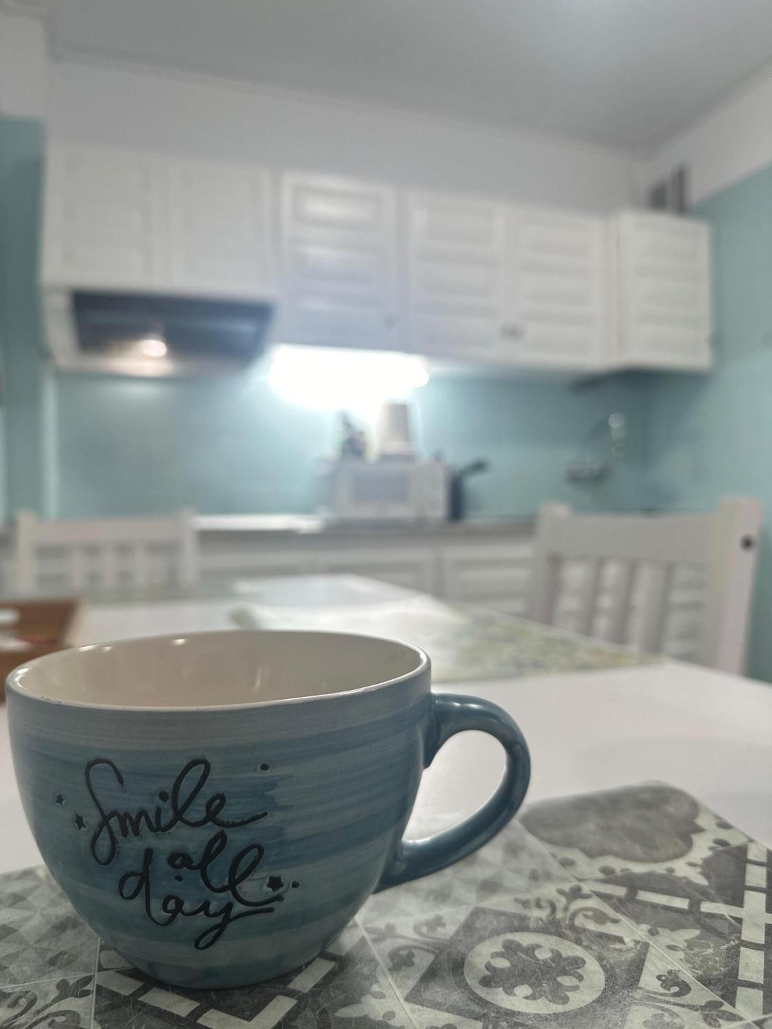 Apartament Vv_Cmbajamar Bajamar  Zewnętrze zdjęcie