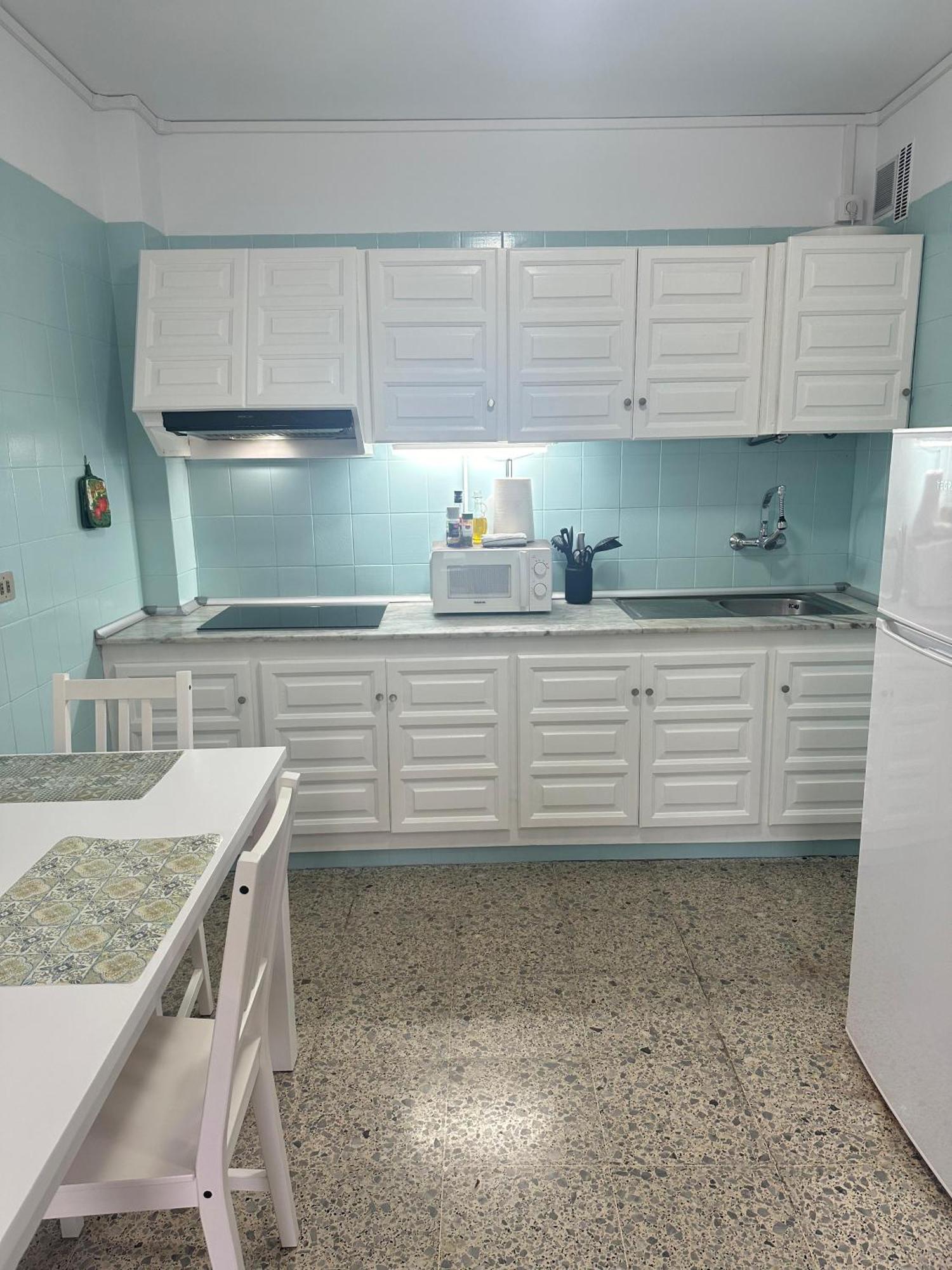 Apartament Vv_Cmbajamar Bajamar  Zewnętrze zdjęcie